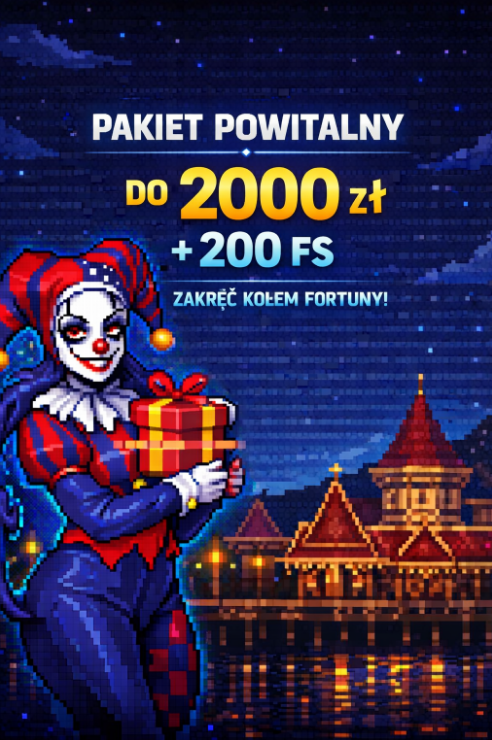 Bonus, płatności, weryfikacja i obsługa w BetBuffoon