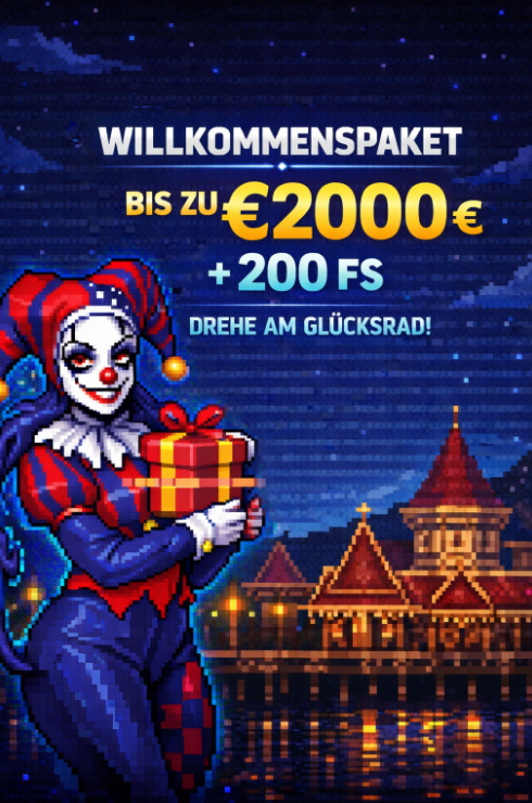 Bonus, Zahlungen, Verifizierung und Support bei BetBuffoon
