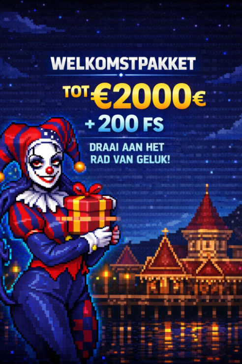 Bonus, betalingen, verificatie en support bij BetBuffoon