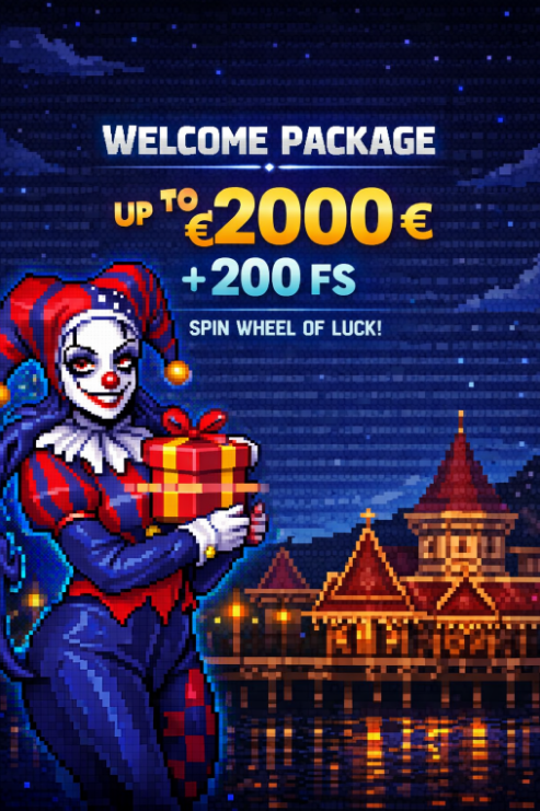 Betbuffoon Casino VIP Perks, Points, and Loyalty Progress