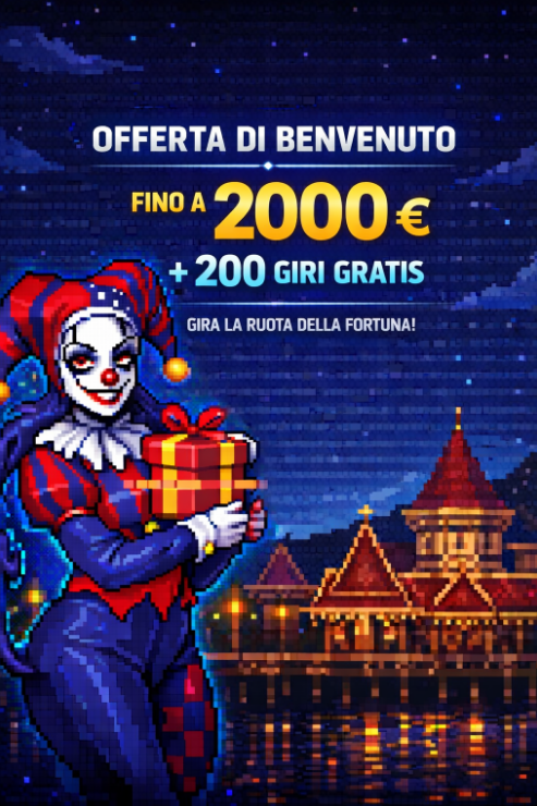 Bonus, pagamenti, verifica e assistenza su BetBuffoon